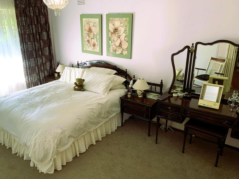 4 Bedroom Property for Sale in Parkrand Gauteng