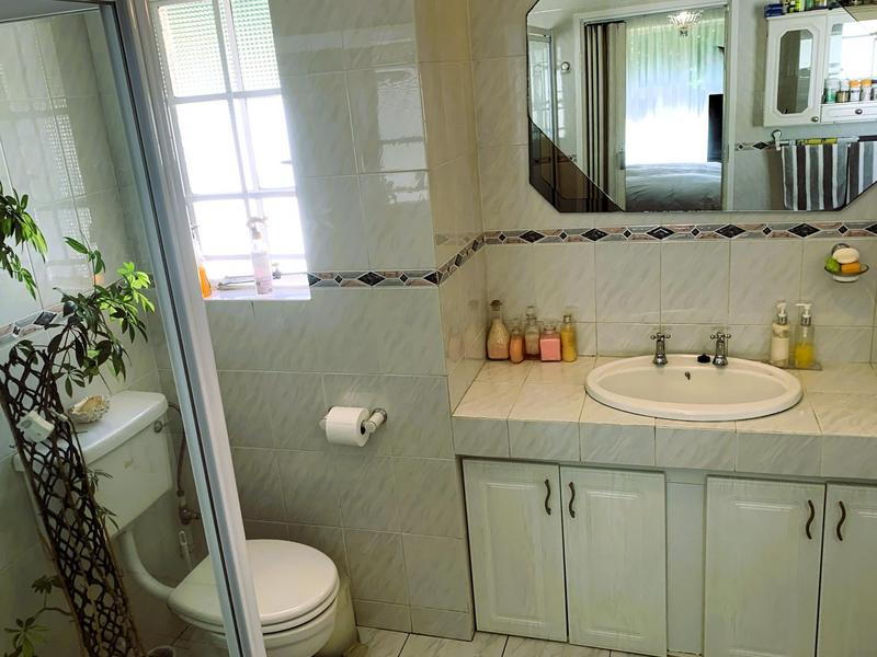 4 Bedroom Property for Sale in Parkrand Gauteng
