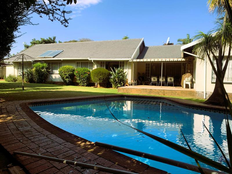 4 Bedroom Property for Sale in Parkrand Gauteng