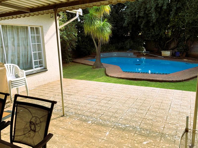 4 Bedroom Property for Sale in Parkrand Gauteng