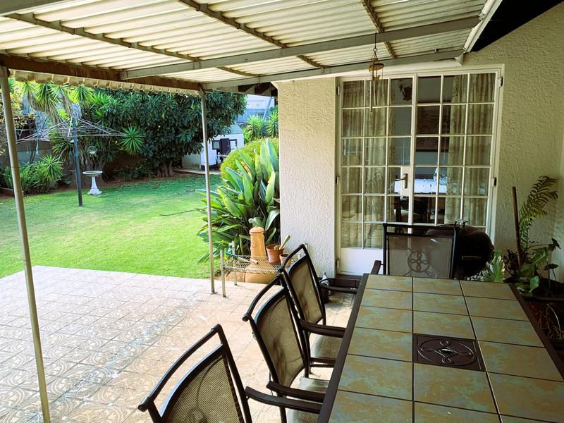 4 Bedroom Property for Sale in Parkrand Gauteng