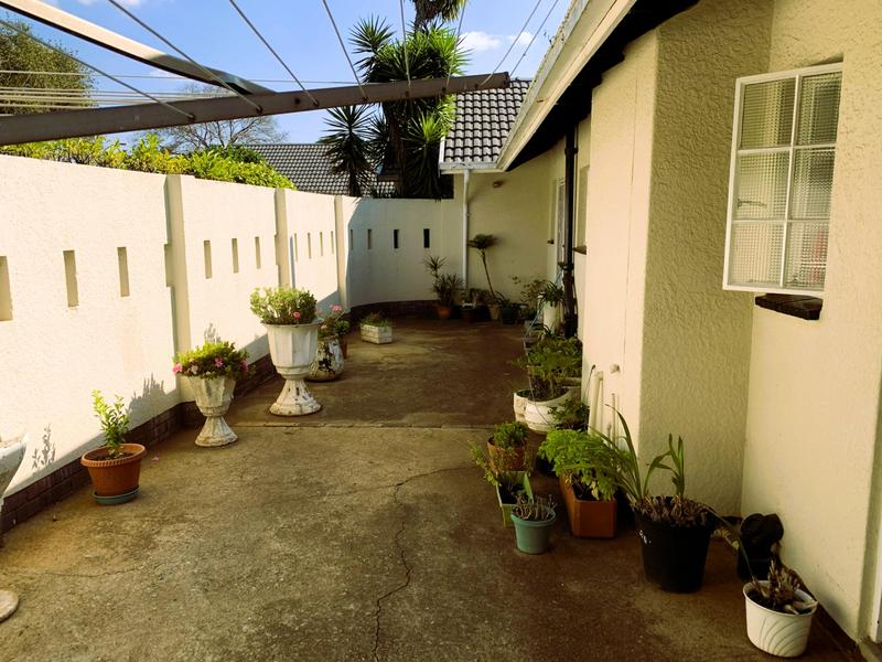 4 Bedroom Property for Sale in Parkrand Gauteng