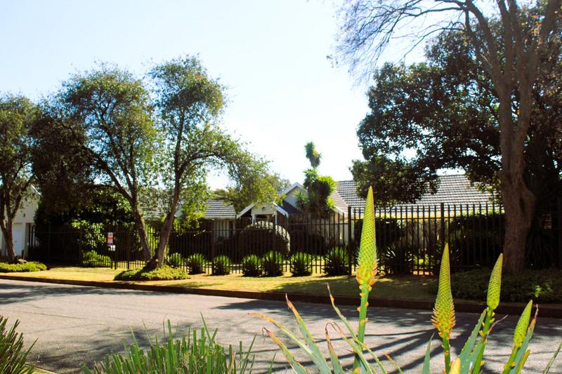 4 Bedroom Property for Sale in Parkrand Gauteng