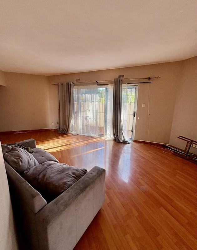 To Let 3 Bedroom Property for Rent in Corlett Gardens Gauteng