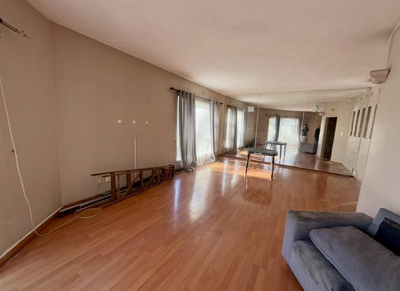 To Let 3 Bedroom Property for Rent in Corlett Gardens Gauteng