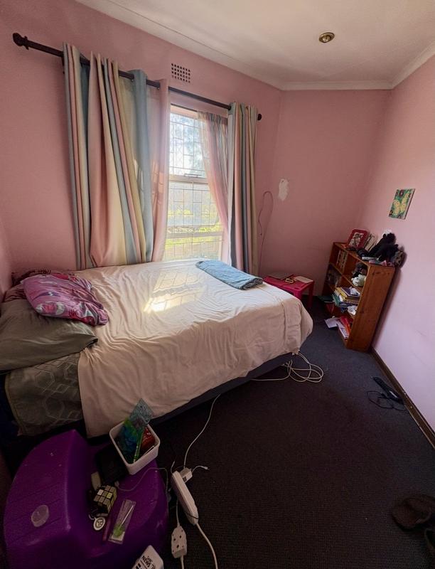 To Let 3 Bedroom Property for Rent in Corlett Gardens Gauteng