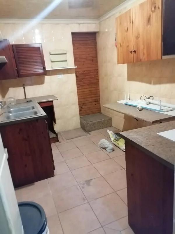 To Let 1 Bedroom Property for Rent in Anzac Gauteng