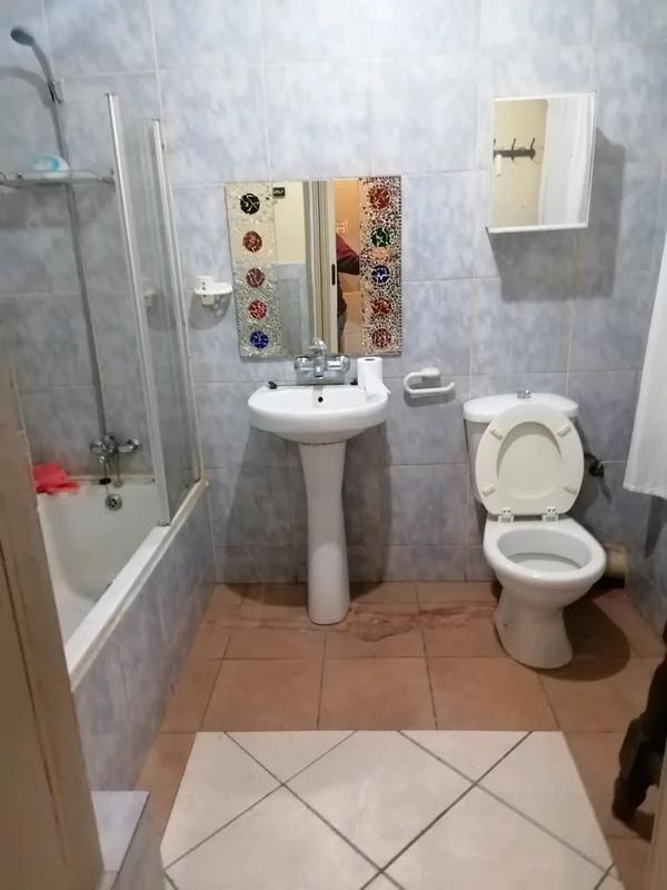 To Let 1 Bedroom Property for Rent in Anzac Gauteng