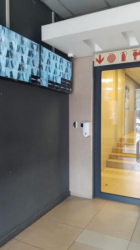 0 Bedroom Property for Sale in Braamfontein Gauteng