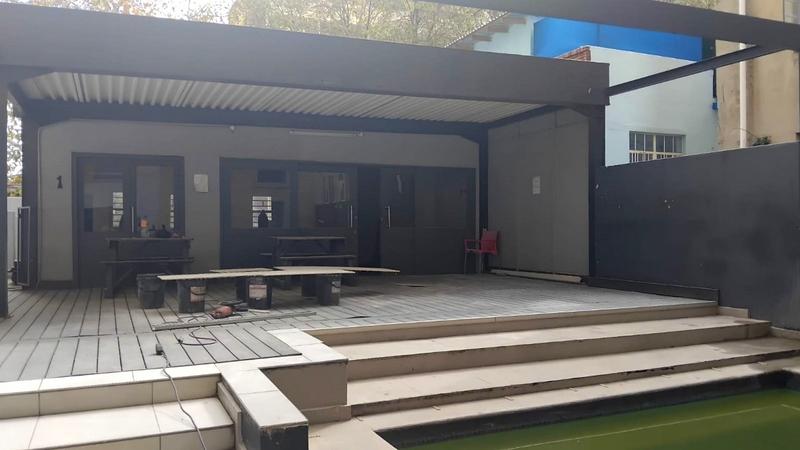 0 Bedroom Property for Sale in Braamfontein Gauteng