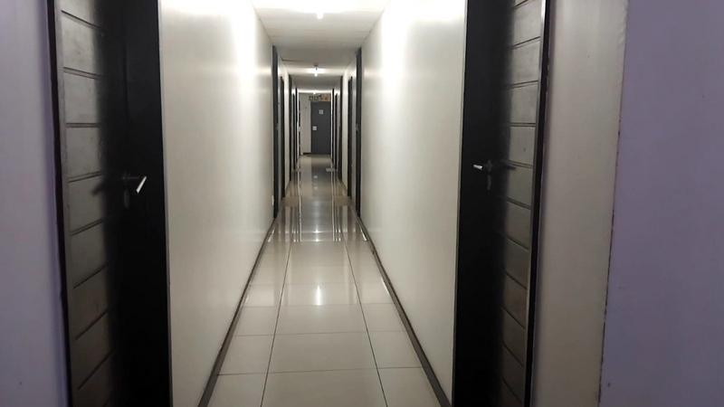 0 Bedroom Property for Sale in Braamfontein Gauteng