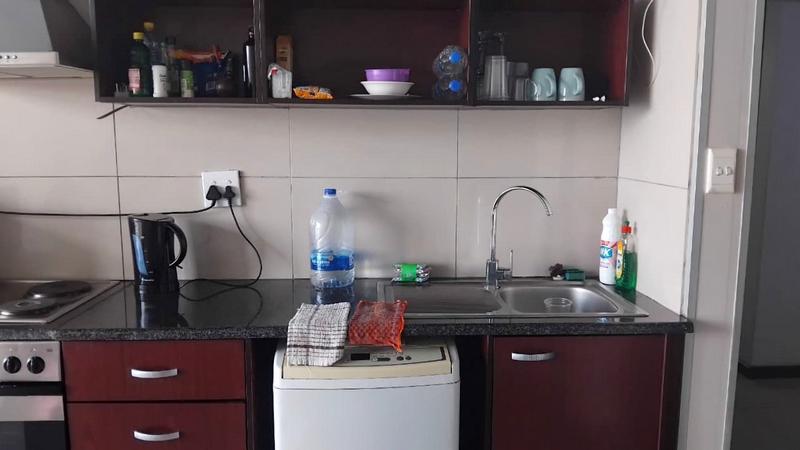 0 Bedroom Property for Sale in Braamfontein Gauteng