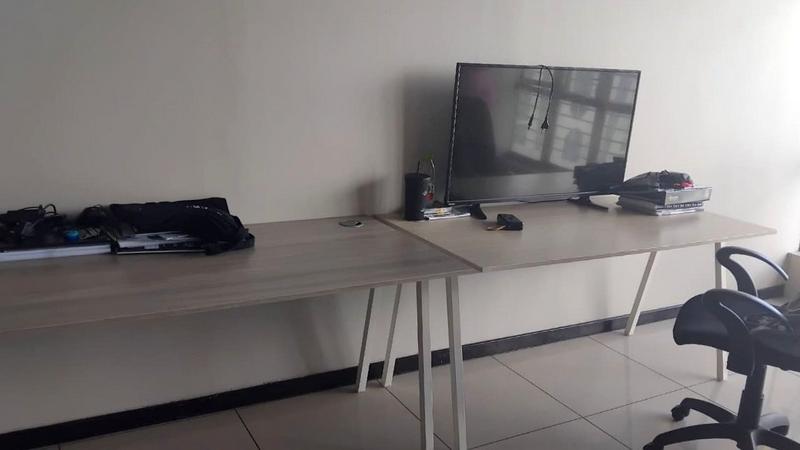0 Bedroom Property for Sale in Braamfontein Gauteng