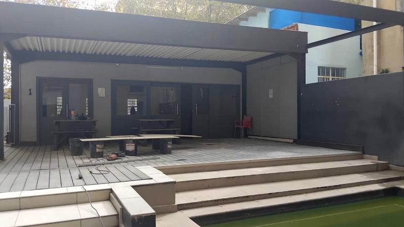 0 Bedroom Property for Sale in Braamfontein Gauteng
