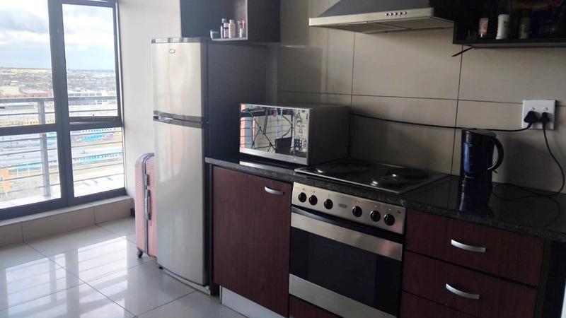 0 Bedroom Property for Sale in Braamfontein Gauteng