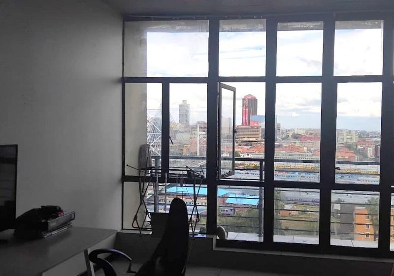 0 Bedroom Property for Sale in Braamfontein Gauteng