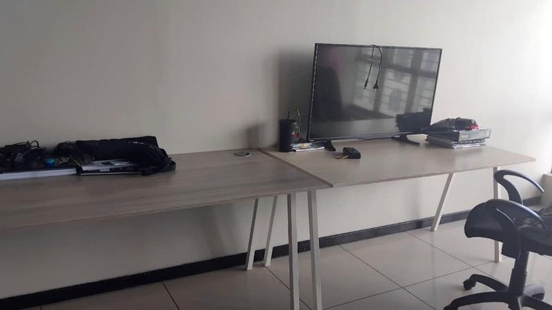 0 Bedroom Property for Sale in Braamfontein Gauteng