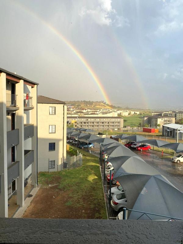 2 Bedroom Property for Sale in Fleurhof Gauteng
