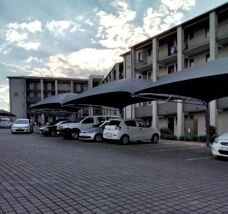 2 Bedroom Property for Sale in Fleurhof Gauteng