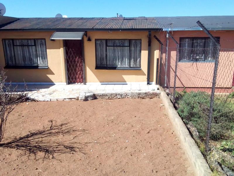 1 Bedroom Property for Sale in Orlando Gauteng