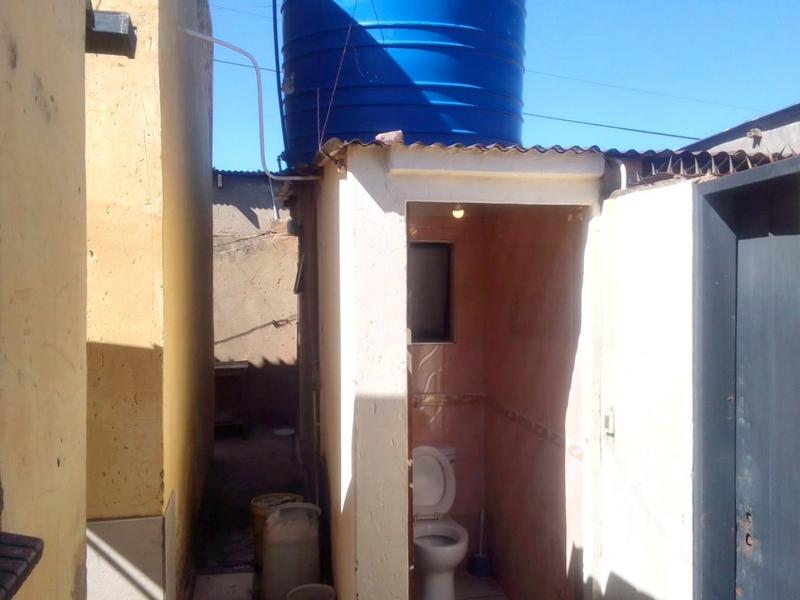 1 Bedroom Property for Sale in Orlando Gauteng