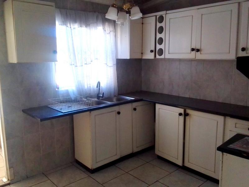 1 Bedroom Property for Sale in Orlando Gauteng