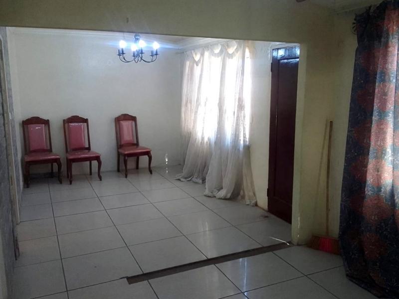 1 Bedroom Property for Sale in Orlando Gauteng