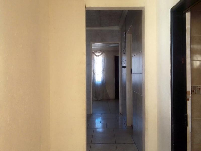 1 Bedroom Property for Sale in Orlando Gauteng