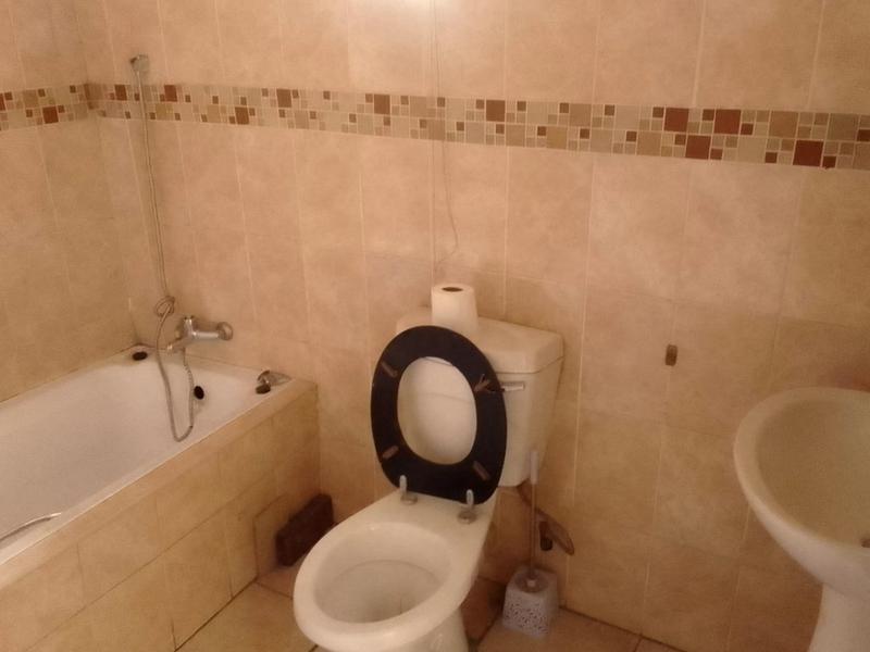 1 Bedroom Property for Sale in Orlando Gauteng