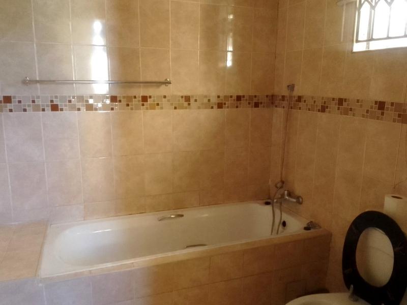 1 Bedroom Property for Sale in Orlando Gauteng
