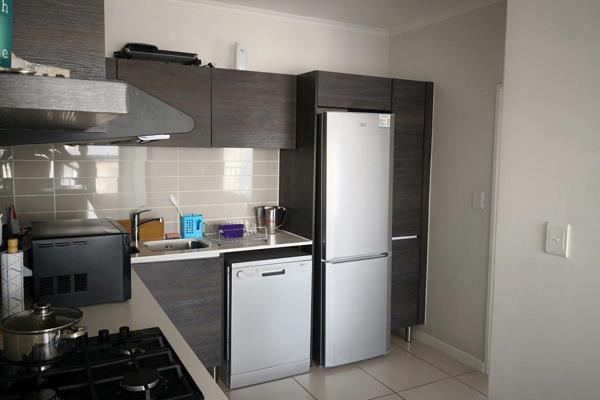 To Let 1 Bedroom Property for Rent in Olivedale Gauteng