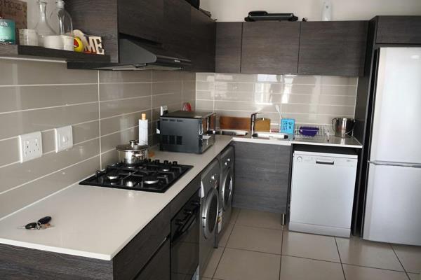 To Let 1 Bedroom Property for Rent in Olivedale Gauteng