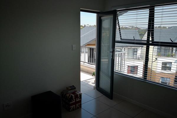 To Let 1 Bedroom Property for Rent in Olivedale Gauteng