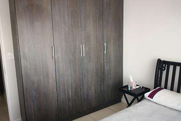 To Let 1 Bedroom Property for Rent in Olivedale Gauteng