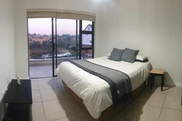 To Let 1 Bedroom Property for Rent in Waterfall Gauteng