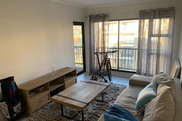 To Let 1 Bedroom Property for Rent in Waterfall Gauteng
