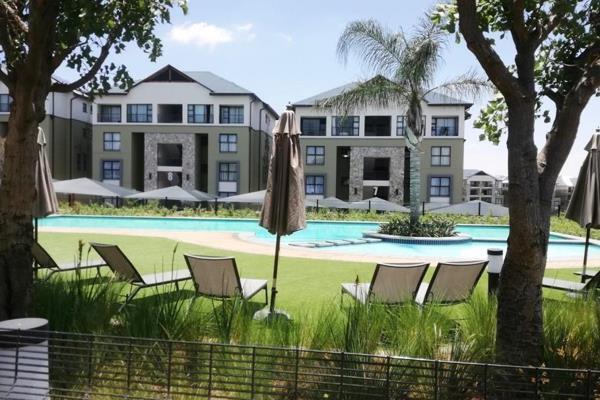 To Let 1 Bedroom Property for Rent in Waterfall Gauteng
