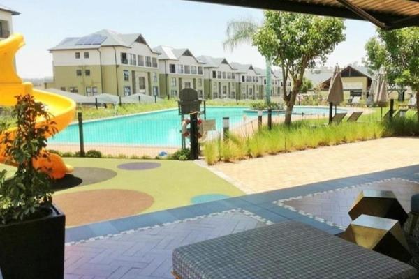 To Let 1 Bedroom Property for Rent in Waterfall Gauteng