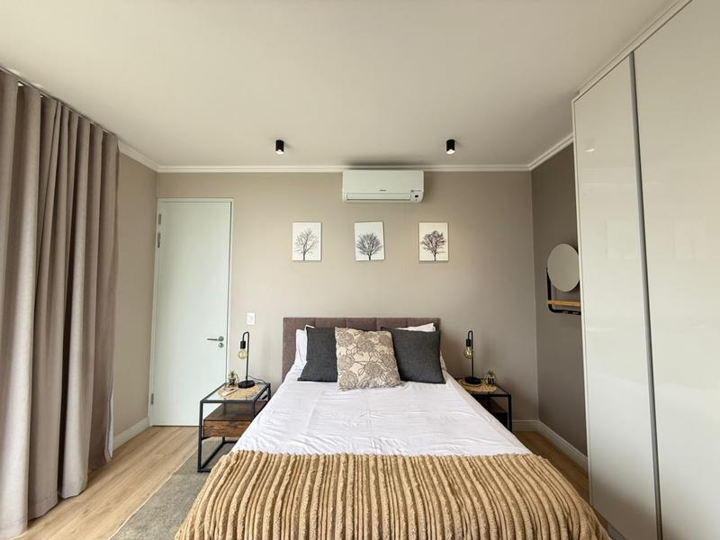 To Let 2 Bedroom Property for Rent in Waterfall Gauteng