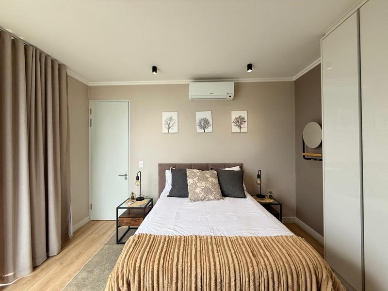 To Let 2 Bedroom Property for Rent in Waterfall Gauteng