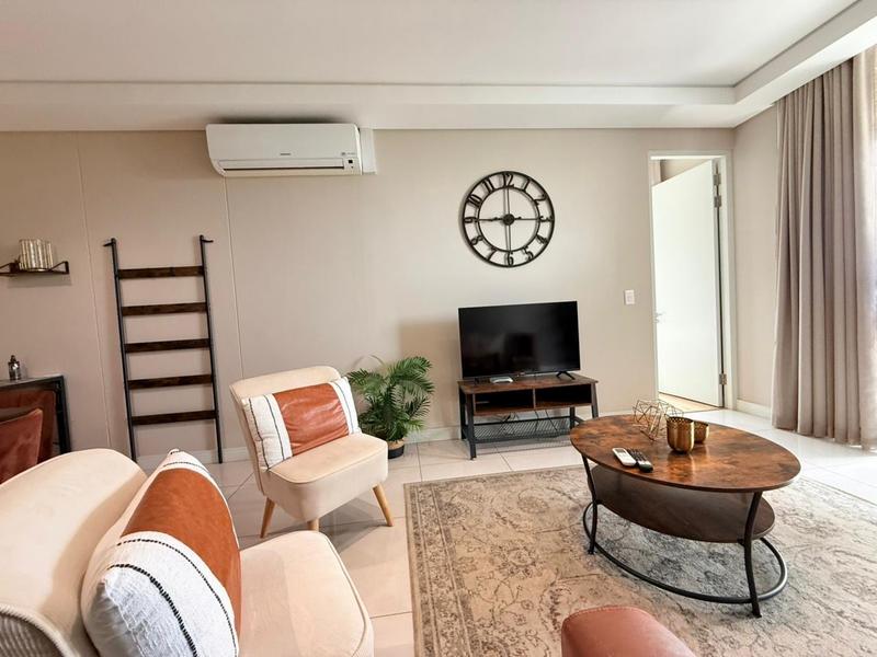 To Let 2 Bedroom Property for Rent in Waterfall Gauteng