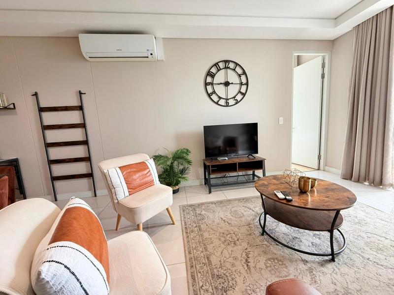To Let 2 Bedroom Property for Rent in Waterfall Gauteng