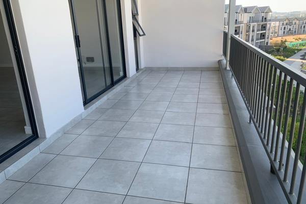 To Let 2 Bedroom Property for Rent in Waterfall Gauteng