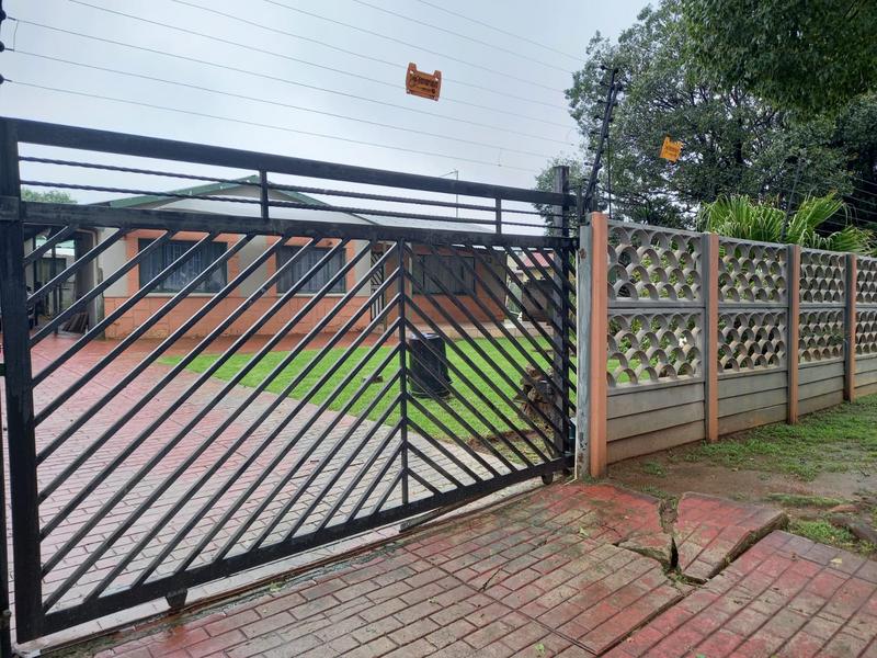 4 Bedroom Property for Sale in Van Dyk Park Gauteng
