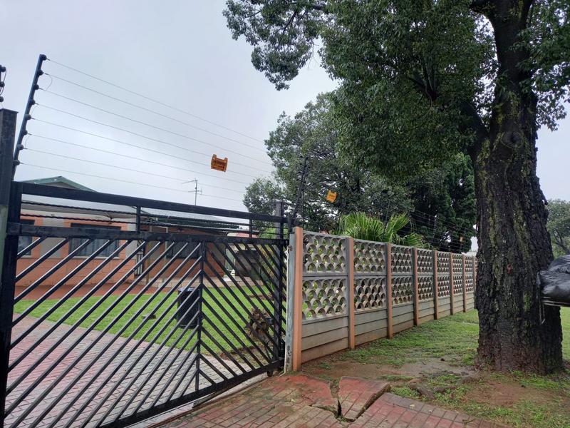 4 Bedroom Property for Sale in Van Dyk Park Gauteng