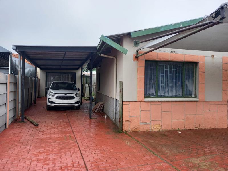 4 Bedroom Property for Sale in Van Dyk Park Gauteng