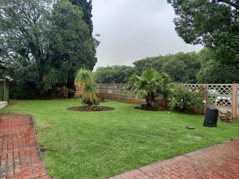 4 Bedroom Property for Sale in Van Dyk Park Gauteng