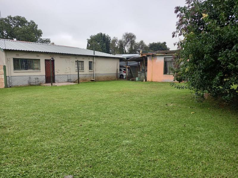 4 Bedroom Property for Sale in Van Dyk Park Gauteng