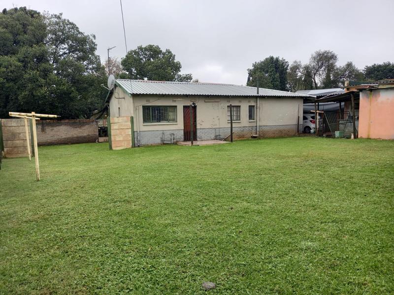 4 Bedroom Property for Sale in Van Dyk Park Gauteng
