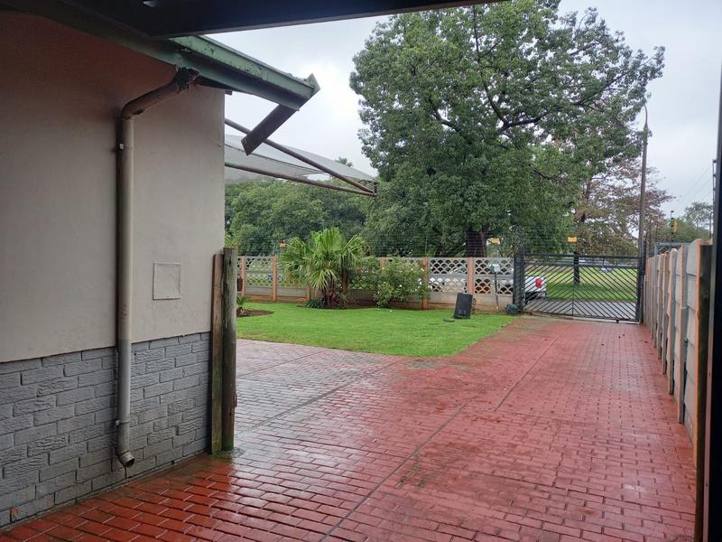 4 Bedroom Property for Sale in Van Dyk Park Gauteng